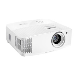 Vidéoprojecteur 4K Optoma UHD38x