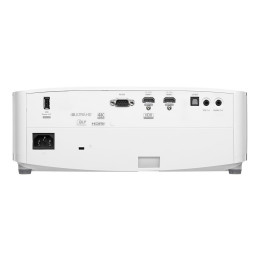 Vidéoprojecteur 4K Optoma UHD38x