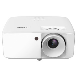 Vidéoprojecteur Optoma ZW340e