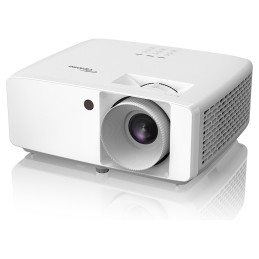 Vidéoprojecteur Optoma ZW340e