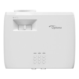 Vidéoprojecteur Optoma ZW340e