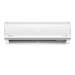 Split & Climatiseur Inverter-R410A Midea 1CV