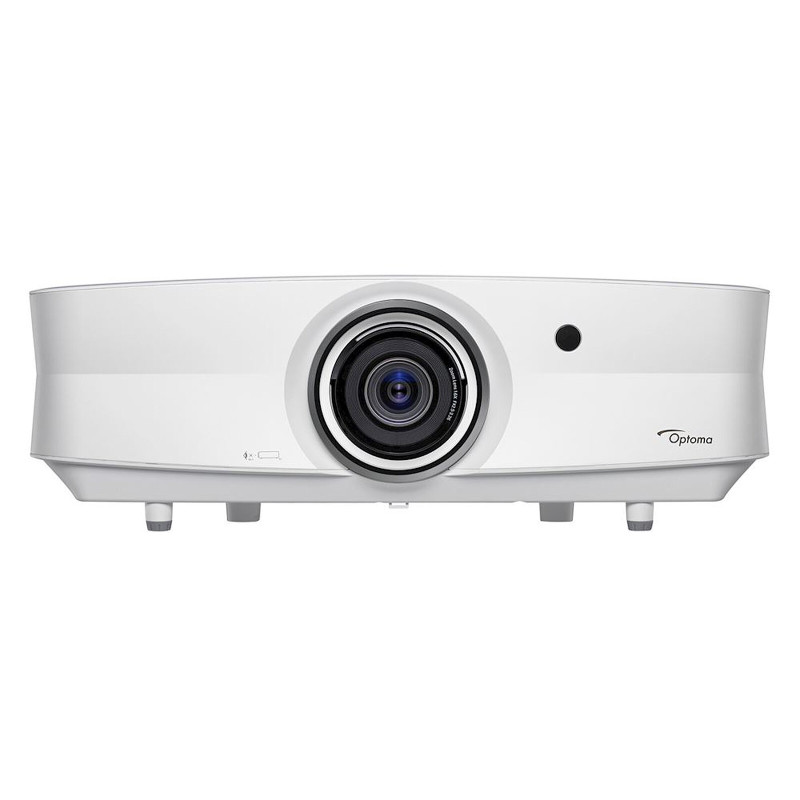 Vidéoprojecteur 4K Optoma ZK507-W