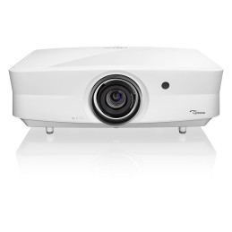 Vidéoprojecteur 4K Optoma ZK507-W