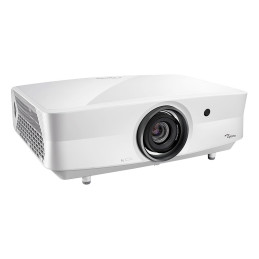 Vidéoprojecteur 4K Optoma ZK507-W