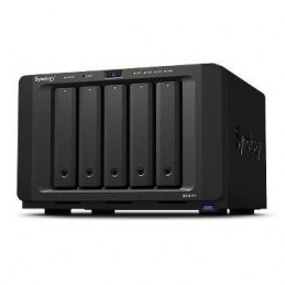 Synology NAS DS1517+ (8 Go)