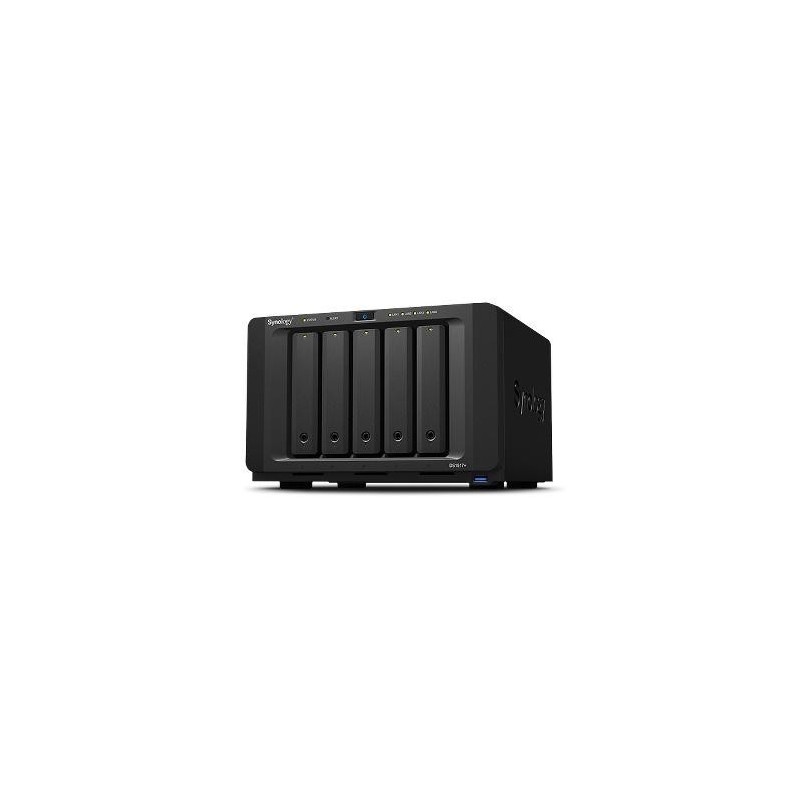 Synology NAS DS1517+ (8 Go)