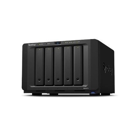 Synology NAS DS1517+ (8 Go)