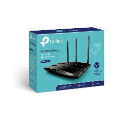 Routeur TP-LINK AC1200