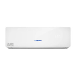 Split & Climatiseur Air Doctor Inverter R410A Nasco 2 CV