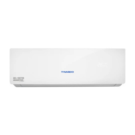 Split & Climatiseur Air Doctor Inverter R410A Nasco 2 CV