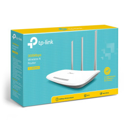 Routeur TP-Link TL-WR845N