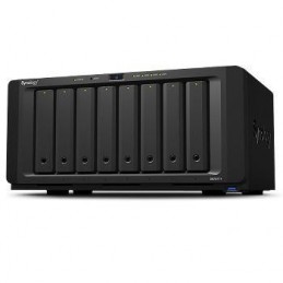 Synology DiskStation DS1817+ (8 Go)