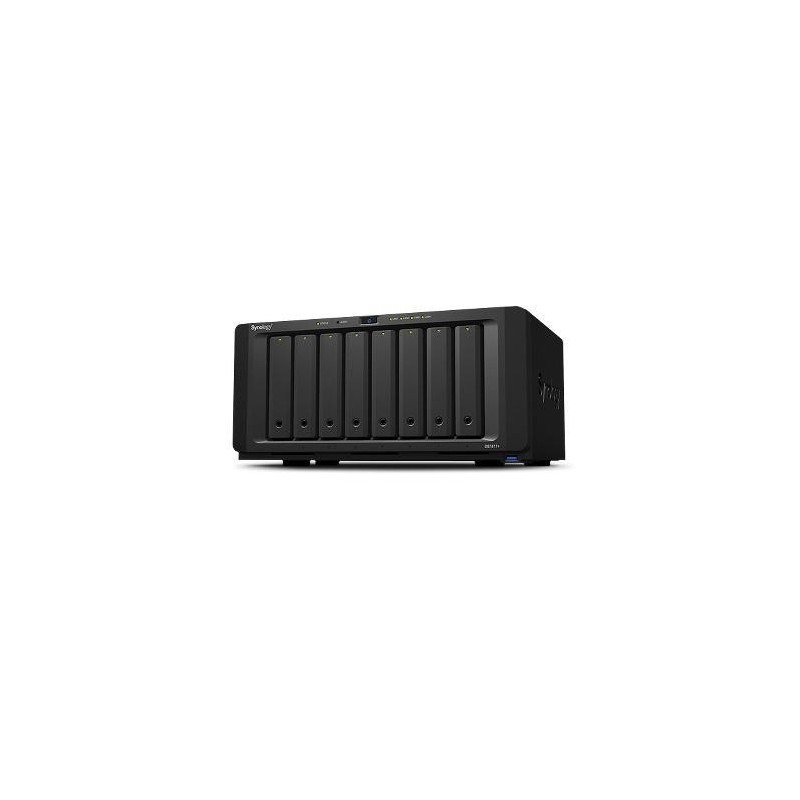 Synology DiskStation DS1817+ (8 Go)