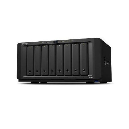 Synology DiskStation DS1817+ (8 Go)