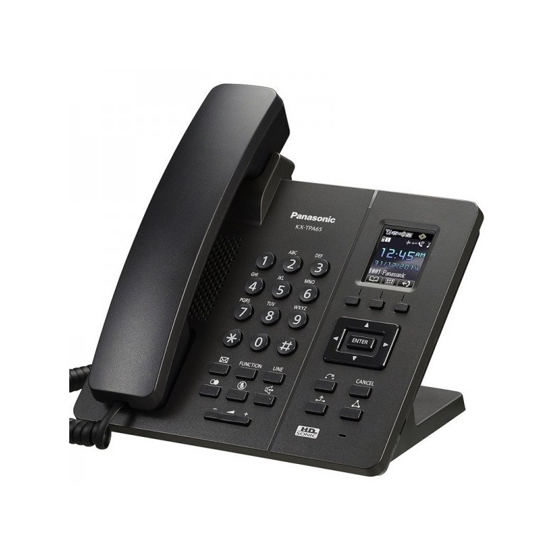 Panasonic KX-TPA65 Panasonic KX-TPA65