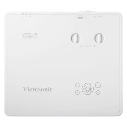 Vidéoprojecteur ViewSonic LSC601WU