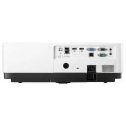 Vidéoprojecteur ViewSonic LSC601WU