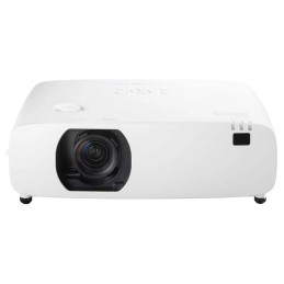 Vidéoprojecteur ViewSonic LSC520WU