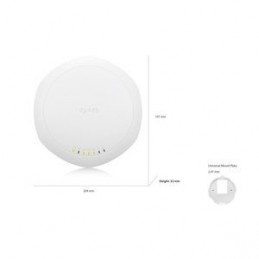 ZyXEL WAC6103D-I