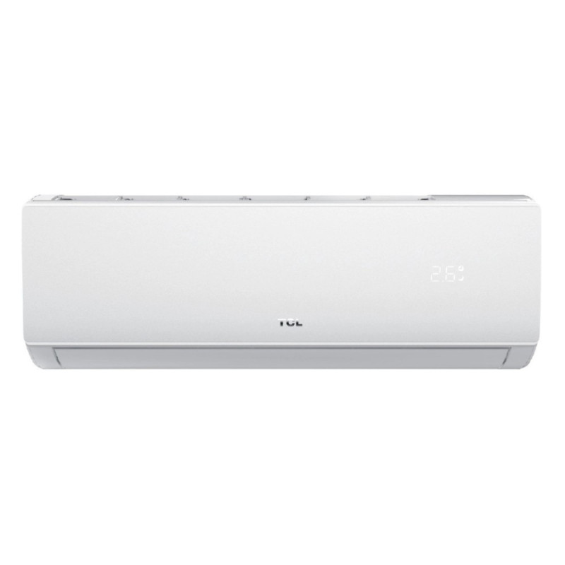 Split & Climatiseur Inverter R410A TCL 3 CV