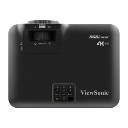 Vidéoprojecteur 4K ViewSonic LX700-4KB RGB