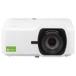 Vidéoprojecteur 4K ViewSonic LS710-4KE