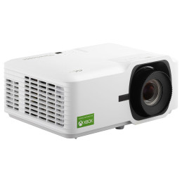 Vidéoprojecteur 4K ViewSonic LS710-4KE