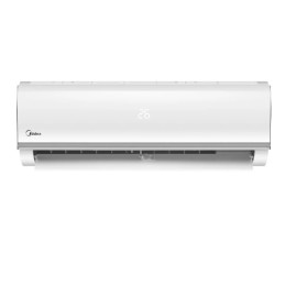 Split & Climatiseur R410A Midea 1 CV (Façade Blanche)