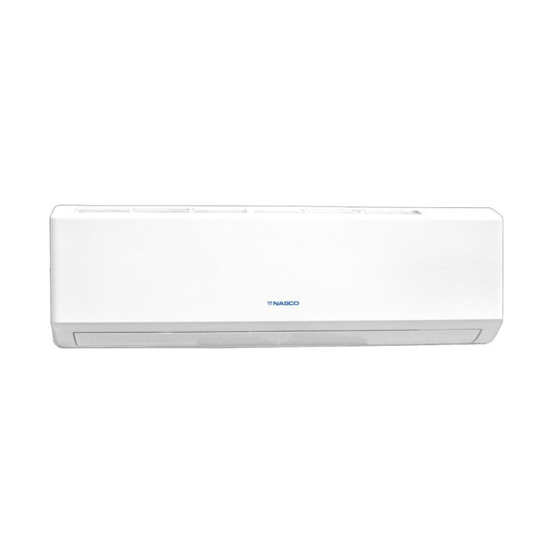Split & Climatiseur R410A Mural Nasco 1.5 CV