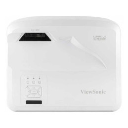 Vidéoprojecteur ViewSonic LS832WU