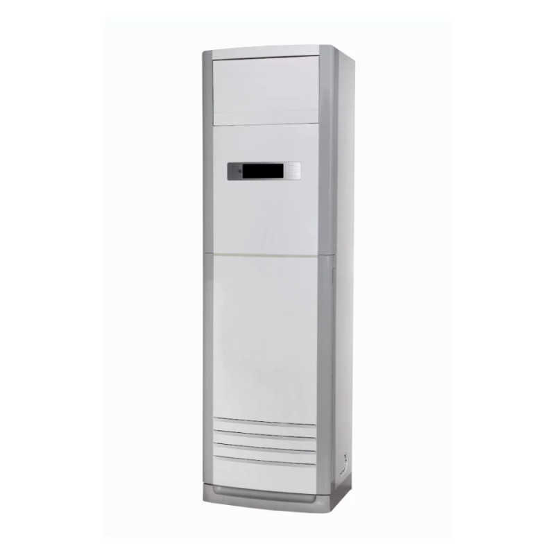 Split & Climatiseur Armoire 60.000 BTU - MJ2-60CRN1-N Midea 7,5