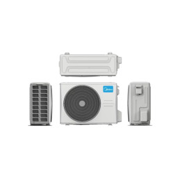 Split & Climatiseur Armoire 24.000 BTU Inverter- Airfeel Tower