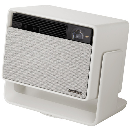 Vidéoprojecteur 4K XGIMI Horizon S Pro