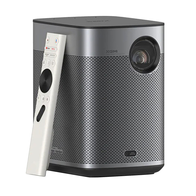 Vidéoprojecteur XGIMI Halo+ avec Google TV et Google PlayStore