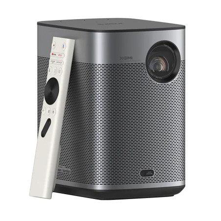 Vidéoprojecteur XGIMI Halo+ avec Google TV et Google PlayStore