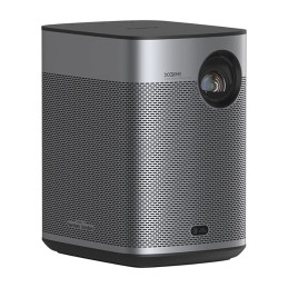Vidéoprojecteur XGIMI Halo+ avec Google TV et Google PlayStore
