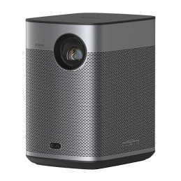 Vidéoprojecteur XGIMI Halo+ avec Google TV et Google PlayStore