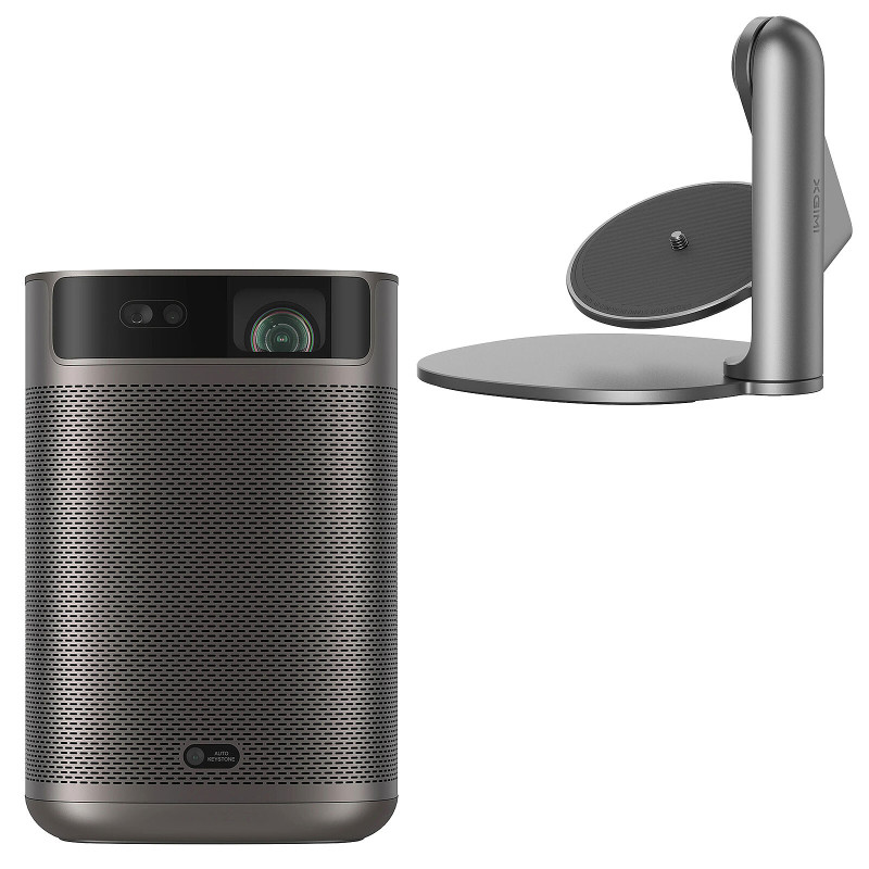 Vidéoprojecteur XGIMI MoGo 2 Pro Bundle