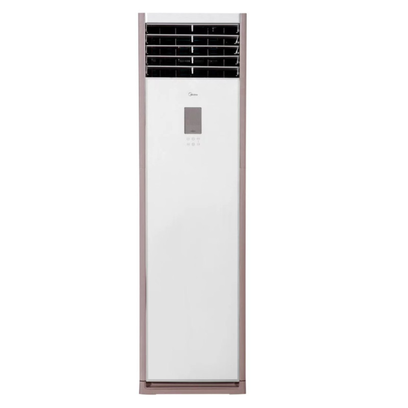 Split & Climatiseur Armoire 27000 Btu M_MPA-27CRN1-N Midea 3.5
