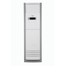Split & Climatiseur Armoire M_MJ2-48CRN1-N Midea 6 CV