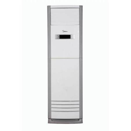 Split & Climatiseur Armoire M_MJ2-48CRN1-N Midea 6 CV