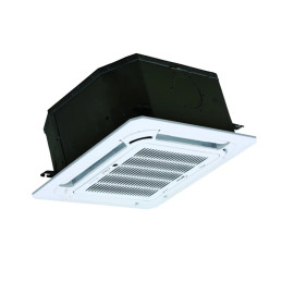 Split & Climatiseur Cassette Inverter M_MCA3U-12HRFNX Midea 1.5