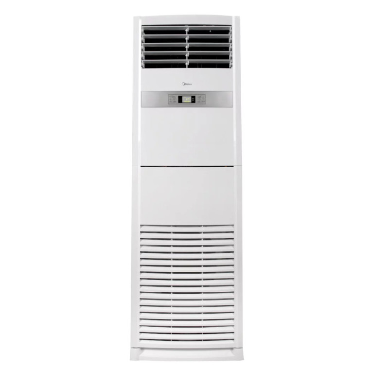 Split & Climatiseur Armoire R-410 36000 BTU -M_MFTJ-36CRN1-N