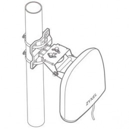 ZyXEL POLEMNTKIT