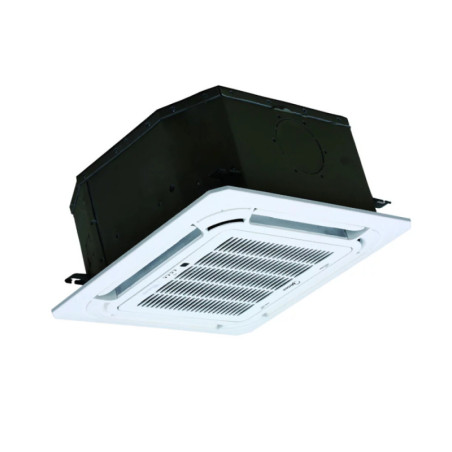 Split & Climatiseur Cassette Inverter M_MCA3-18CRN1 Midea 2 CV