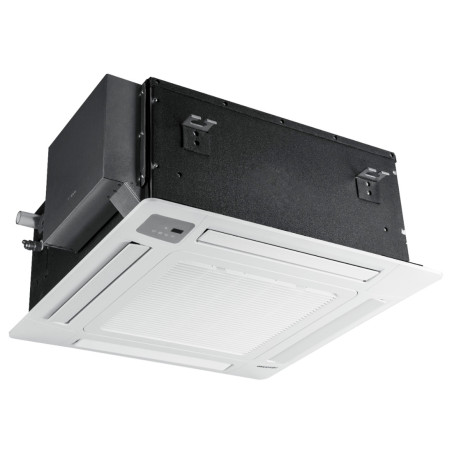 Split & Climatiseur Cassette Inverter -STCAS-36M Smart