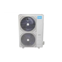 Split & Climatiseur allège 24.000 BTU Inverter M_MUE-24HRFN1