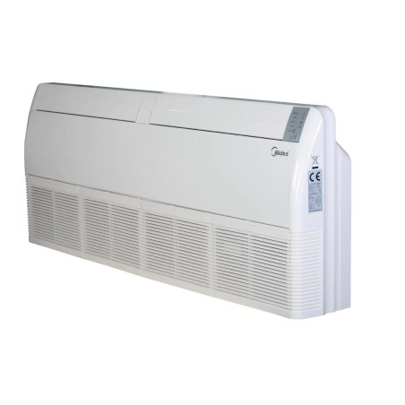 Split & Climatiseur Allège 48.000 Btu R410a Inverter