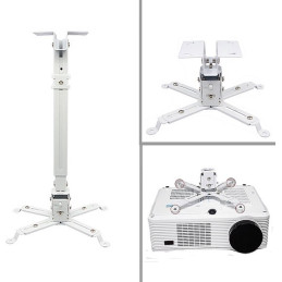 Support Plafond Mural pour Vidéoprojecteur Voomstore
